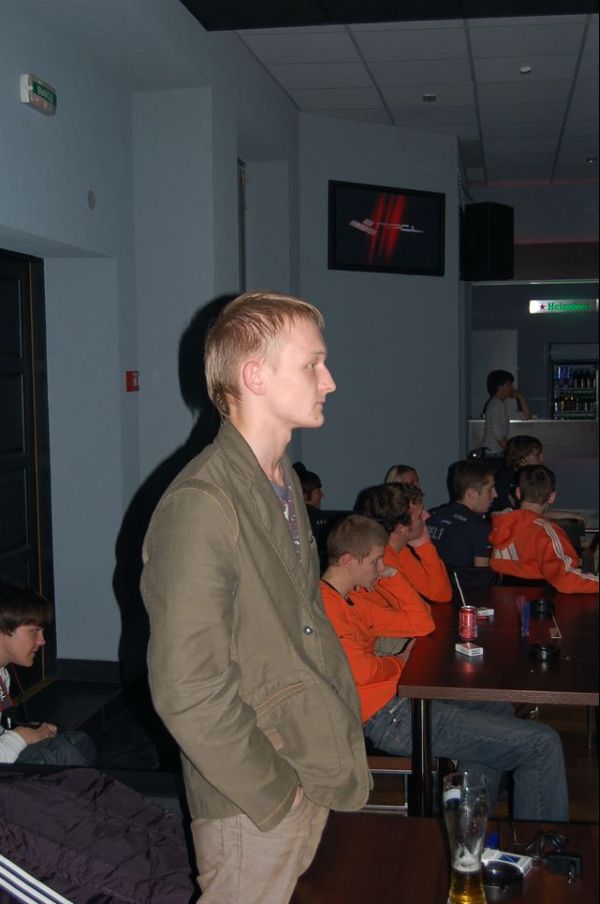 � �������� Seven.pro ����� � ������ ����